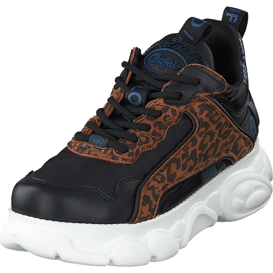 Cld Chai Leopard Black - Bild 3