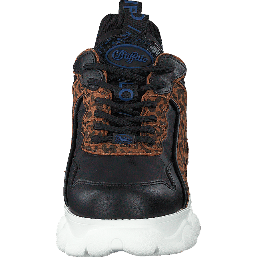 Cld Chai Leopard Black - Bild 4