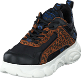 Cld Chai Leopard Black - Bild 9