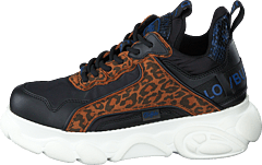 Cld Chai Leopard Black - Bild 10