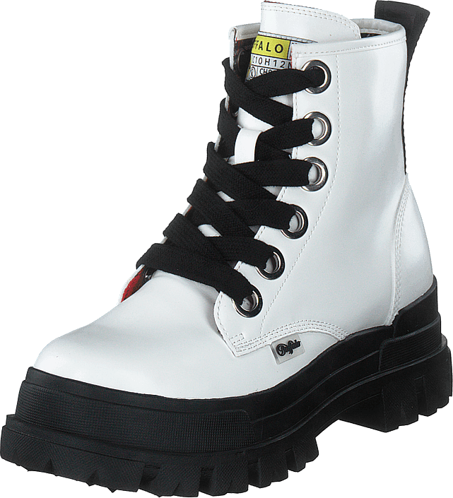 Aspha lace up Clearance