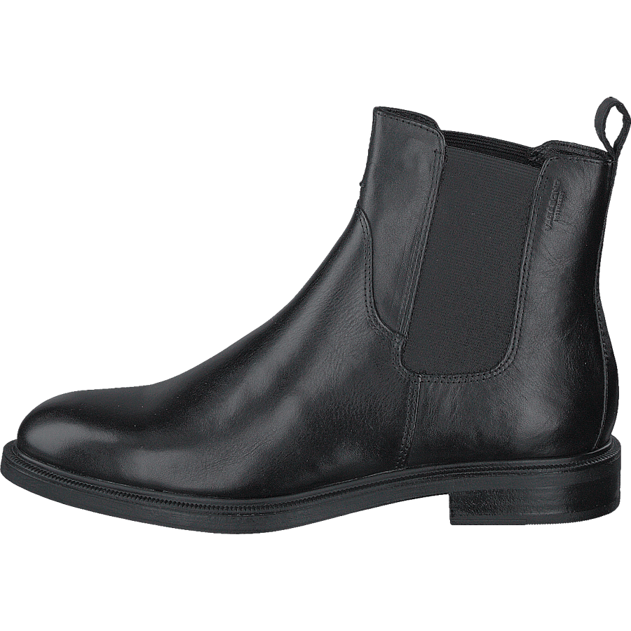 Amina 5003-201-20 Black