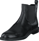 Amina 5003-201-20 Black - Bild 9