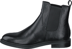 Dam, Skor Nordens största utbud av skor | FOOTWAY.se Skor Nomi Boots med kilklack i Taupe Fantastiska