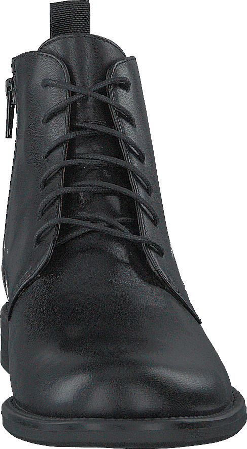 Salvatore 4664-001-20 Black