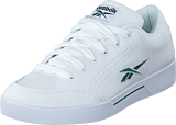 Slice Cvs White/heritage Teal/black - Bild 9