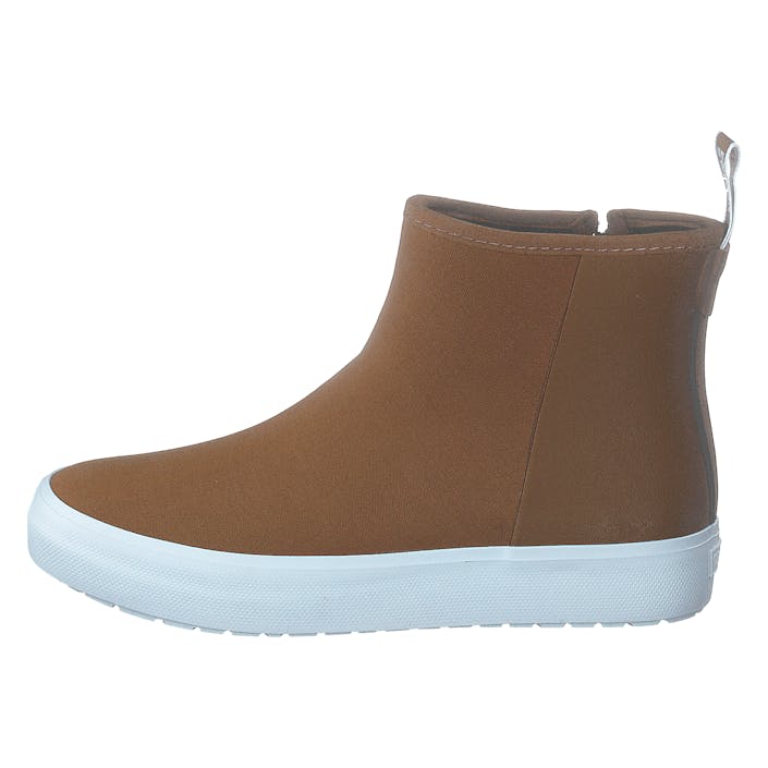 Alto Hybrid Alder, Male, Shoes, Boots, rubber boots, Brown, EU 38