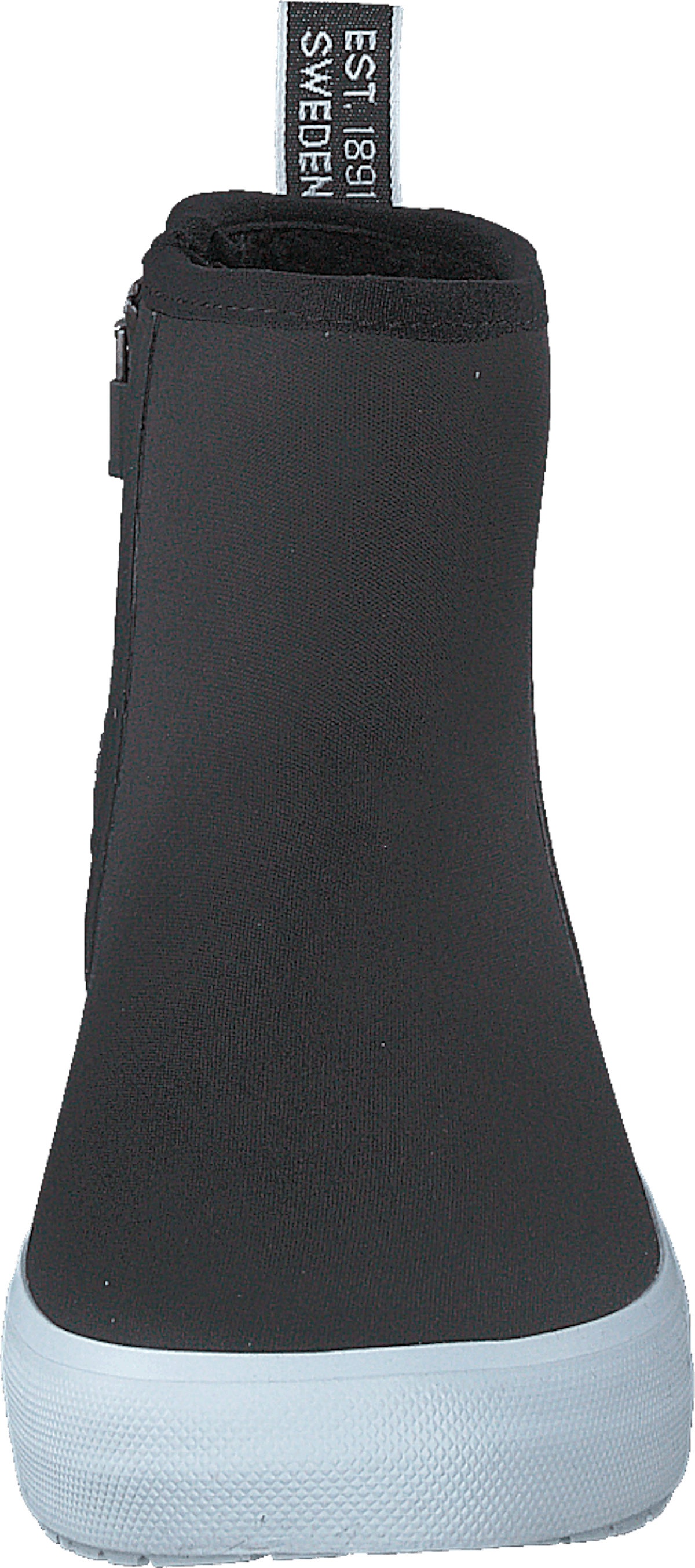 Alto Hybrid Black
