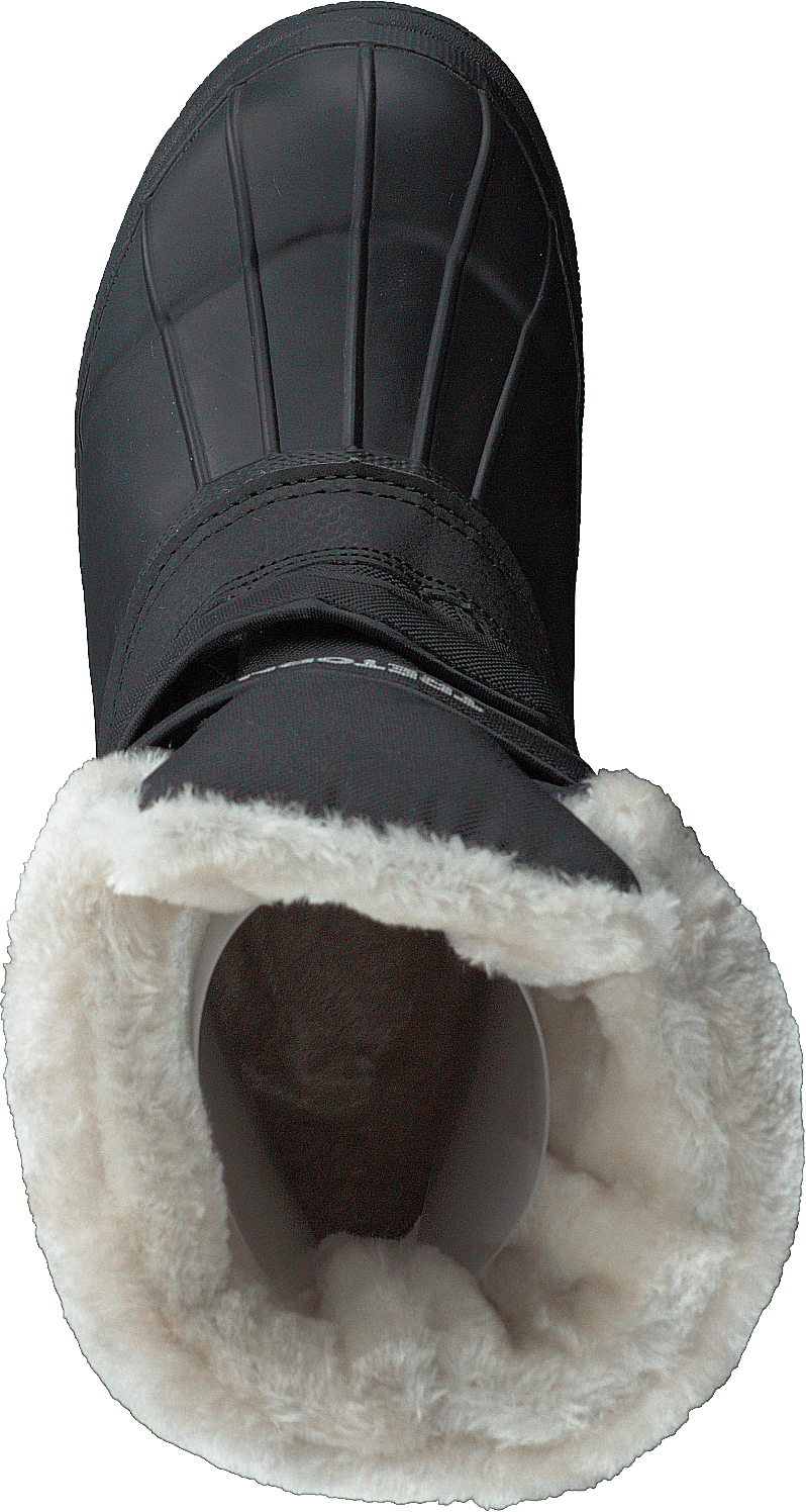 Expedition Boot Black