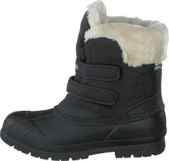 Tretorn - Expedition Boot Black