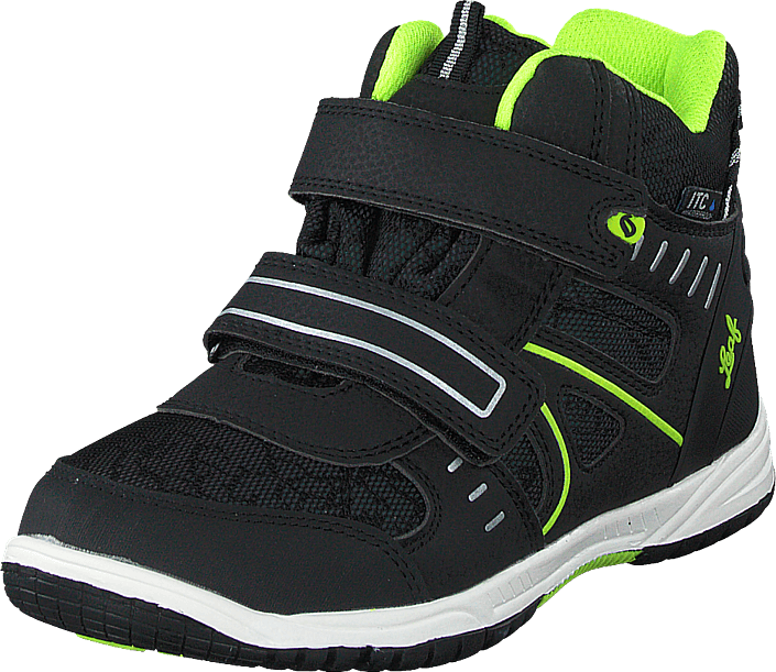 Köp Leaf Nolvik Reflective Skor Online | FOOTWAY.se Leaf Skor online | FEETFIRST.SE