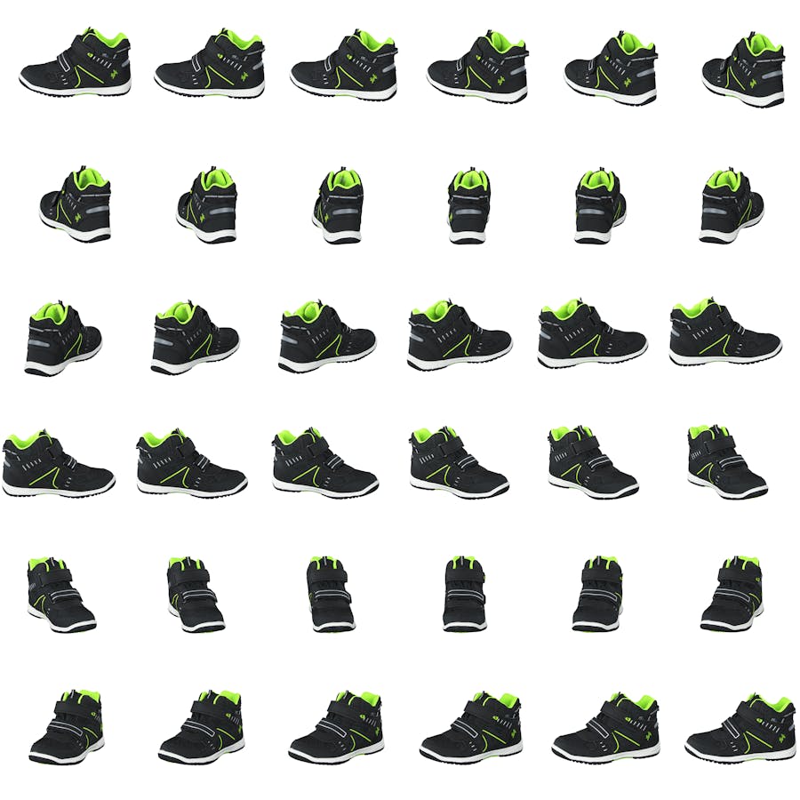 Nolvik Reflective - Bild 8