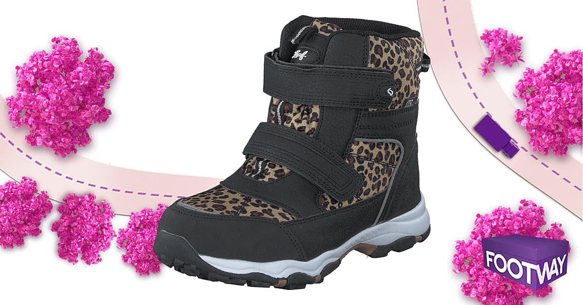 Siljan Leopard - Bild 4