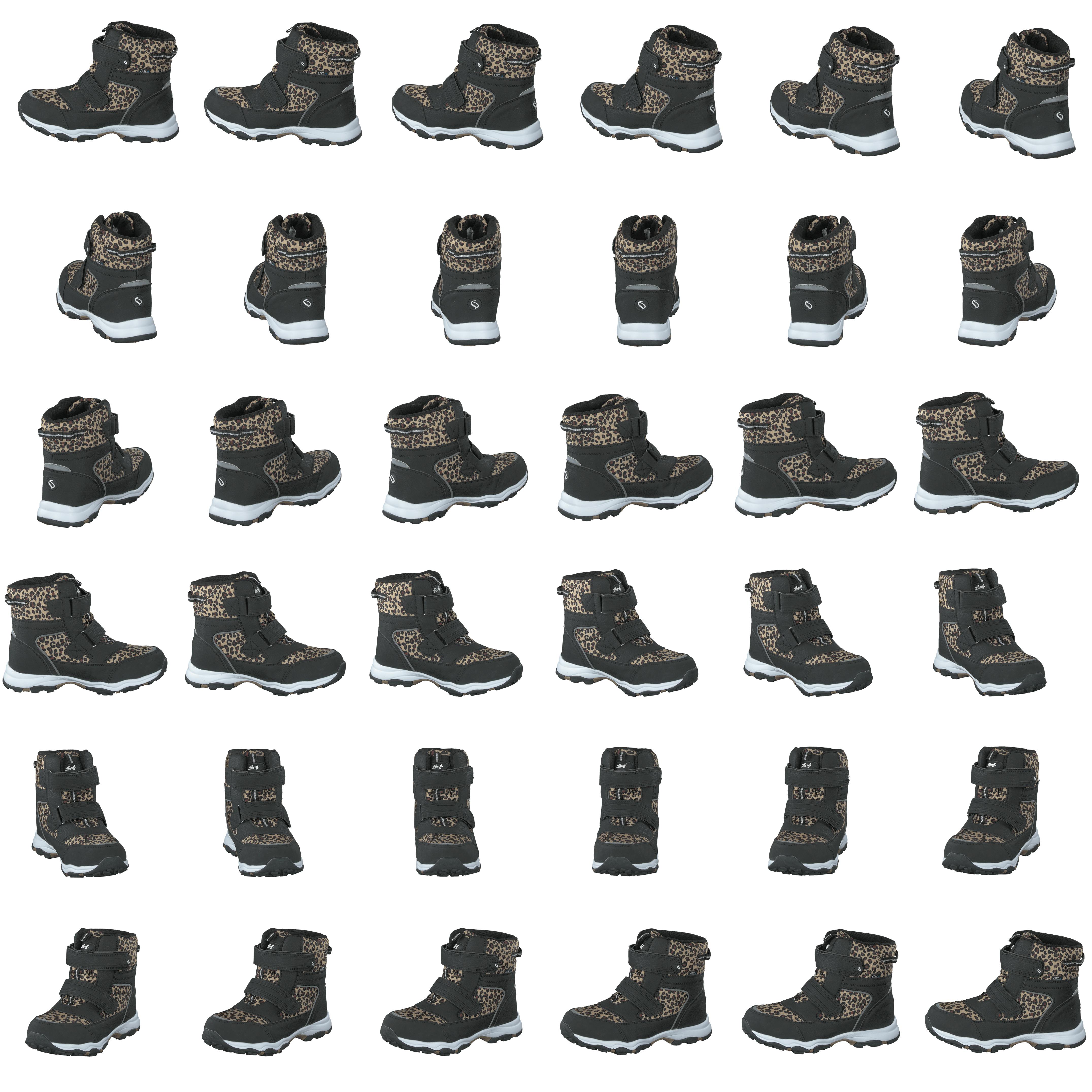 Siljan Leopard - Bild 8