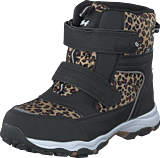 Siljan Leopard