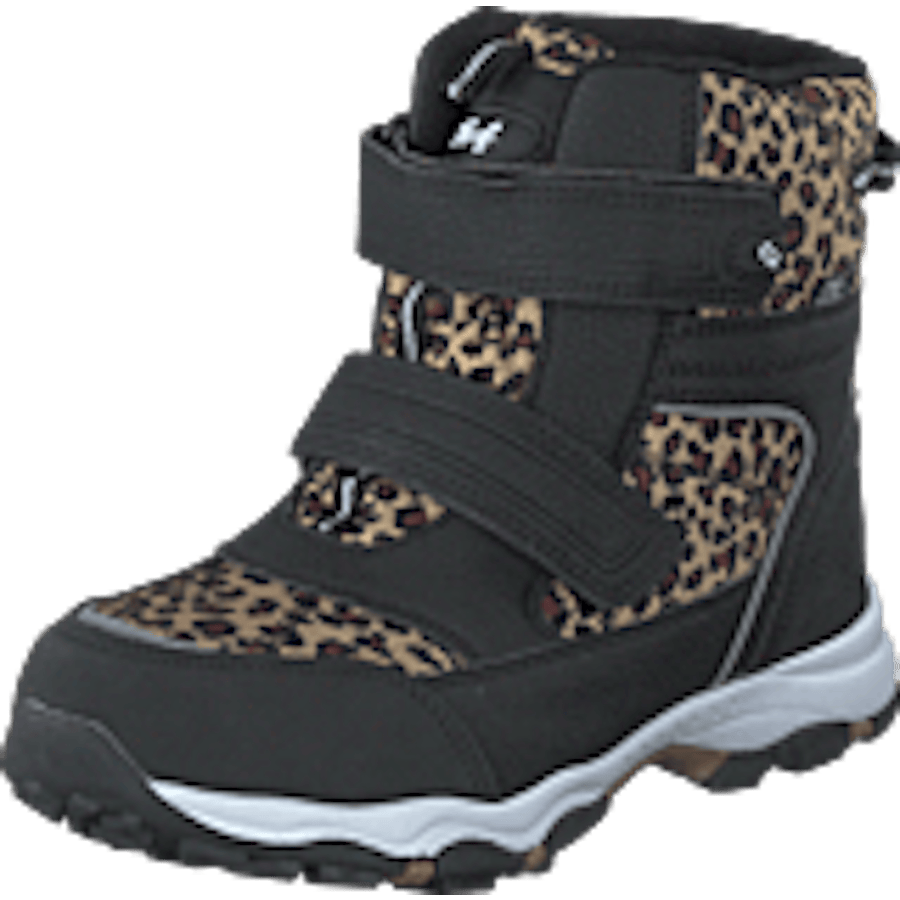 Siljan Leopard