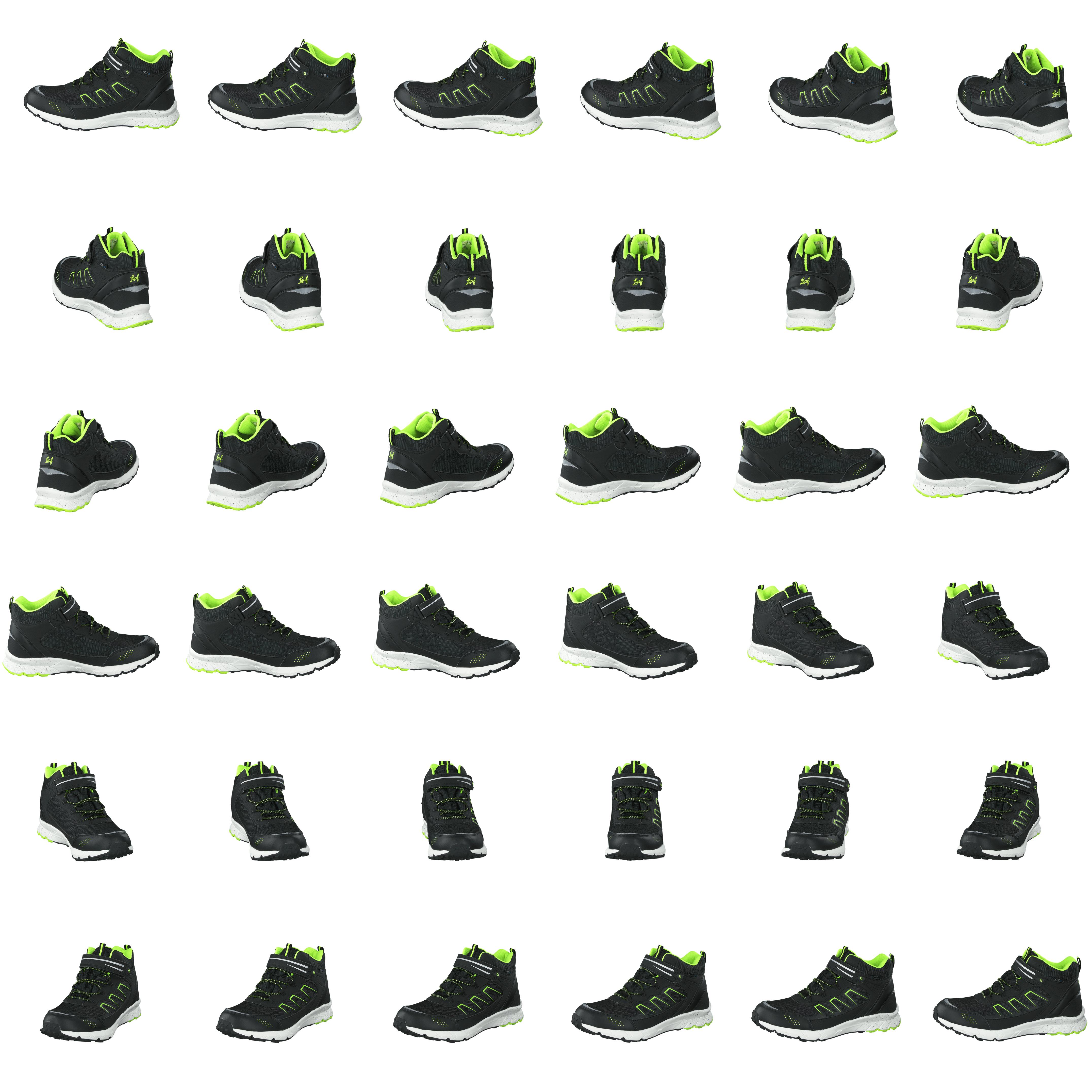 Nolby Reflective - Bild 8