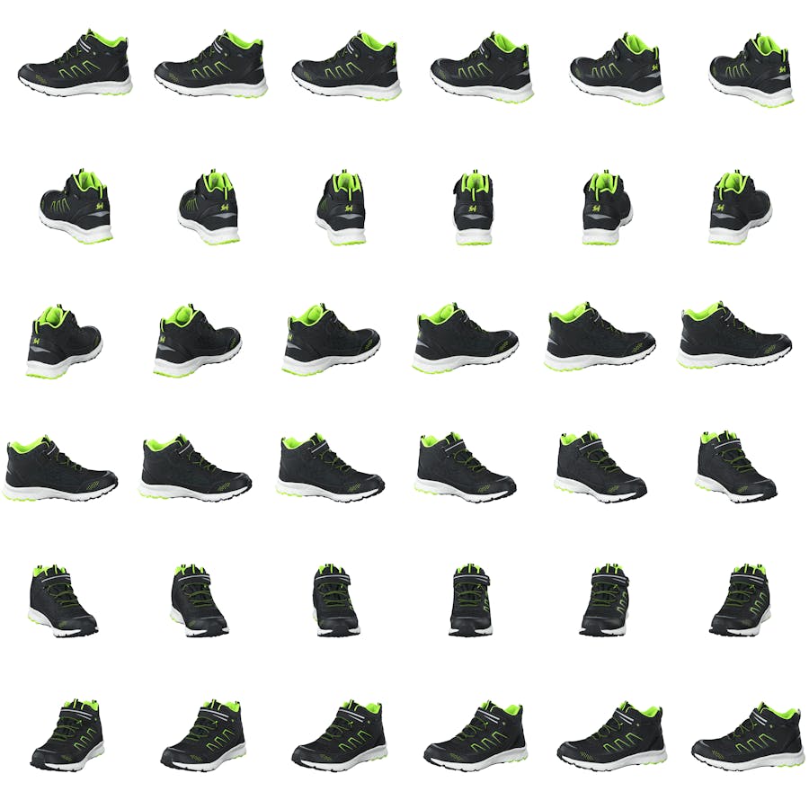 Nolby Reflective - Bild 8