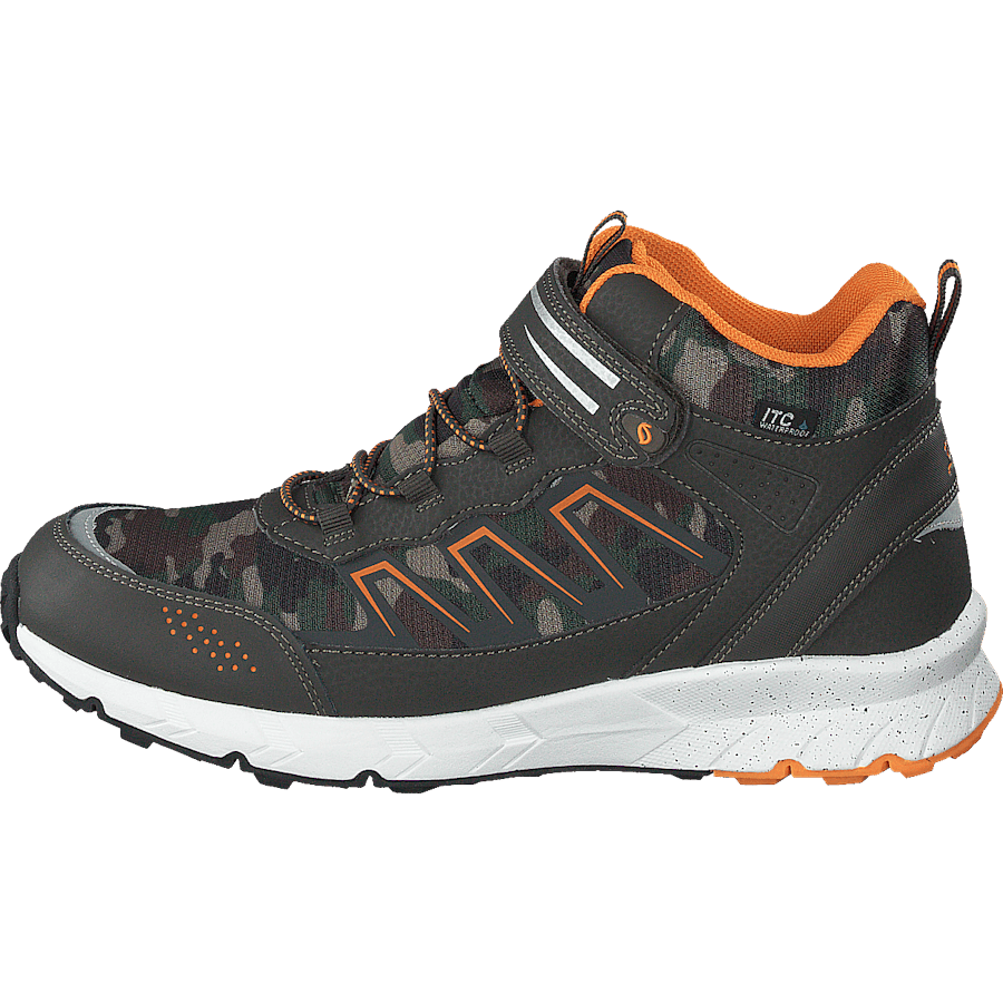 Nolby Camo