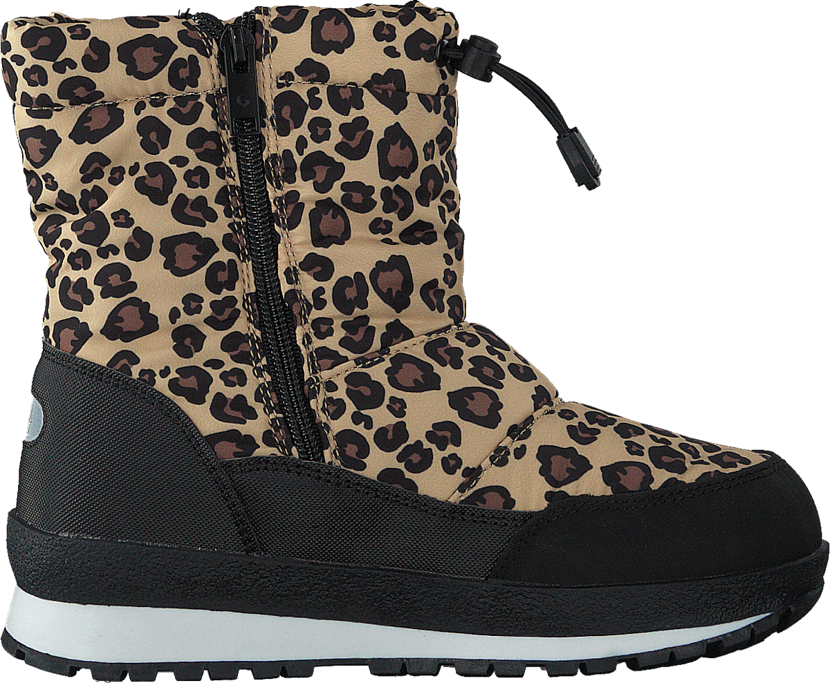 Ilsbo Leopard