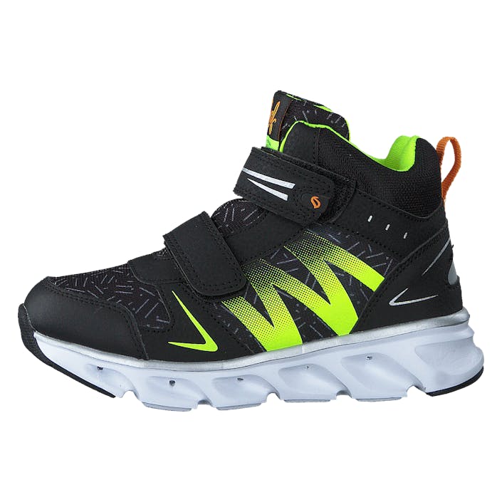 Glava Black, Unisex, Topánky, Tenisky, turistické topánky, Čierna, EU 30