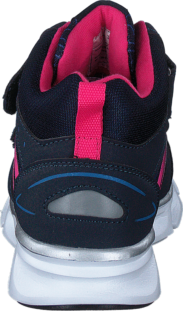 Glava Navy/pink