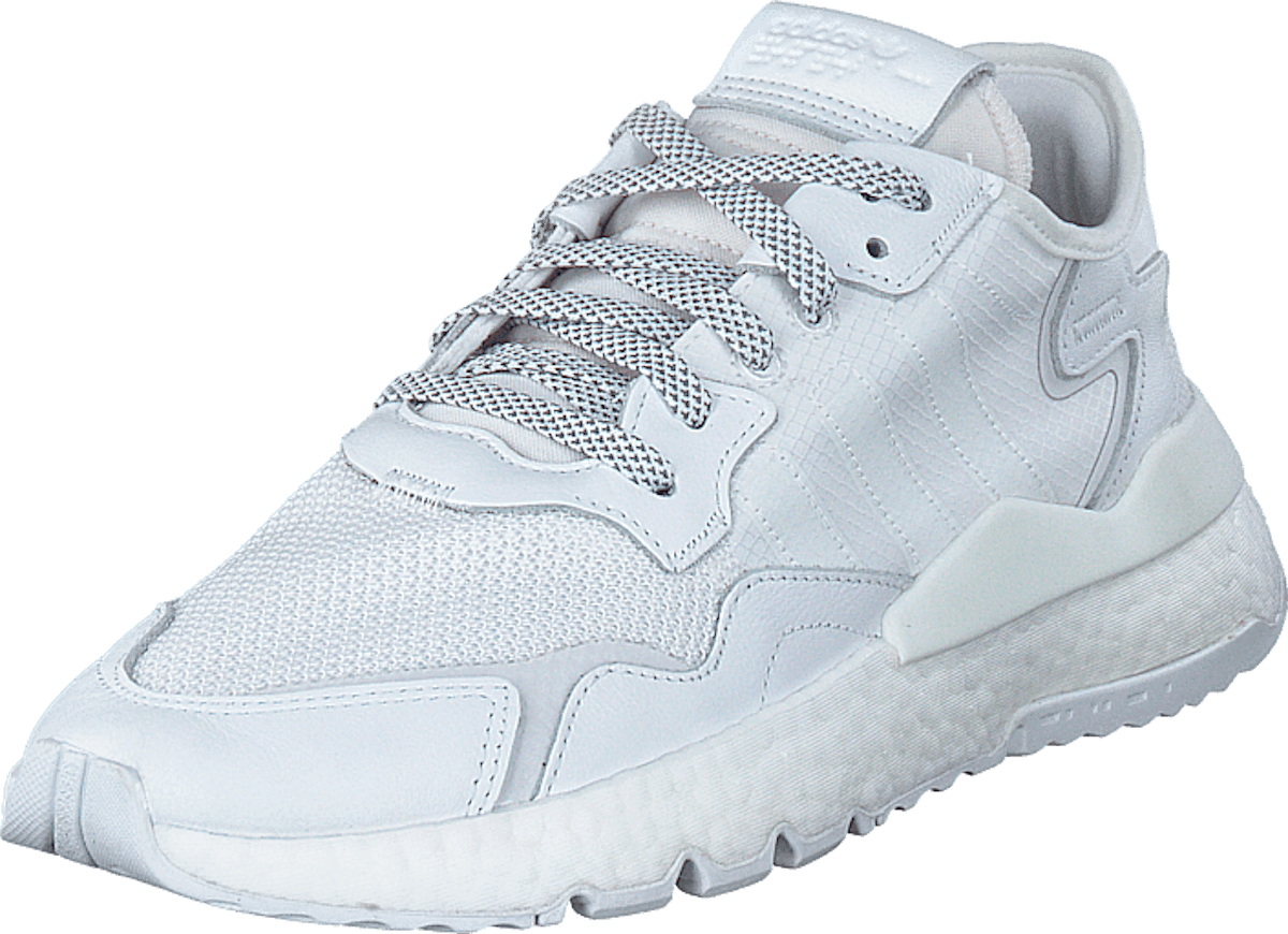 nite jogger ftwr white
