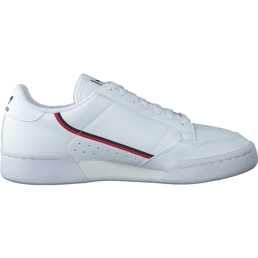 Continental 80 Vegan Ftwr White/collegiate Navy/sca - Bild 2