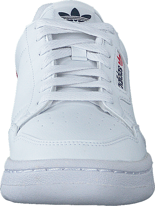 Continental 80 Vegan Ftwr White/collegiate Navy/sca - Bild 4