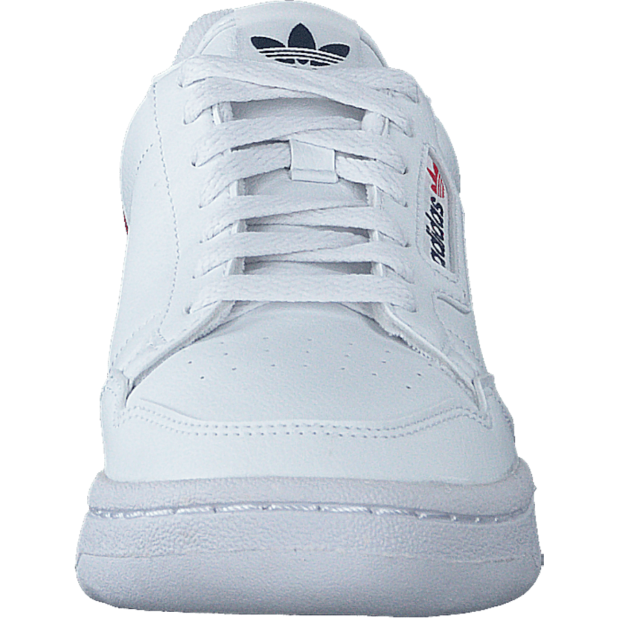 Continental 80 Vegan Ftwr White/collegiate Navy/sca - Bild 4