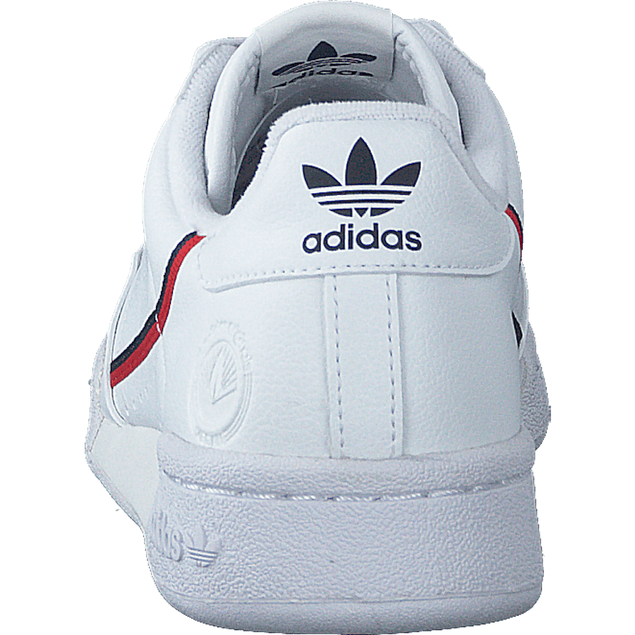 Continental 80 Vegan Ftwr White/collegiate Navy/sca - Bild 5