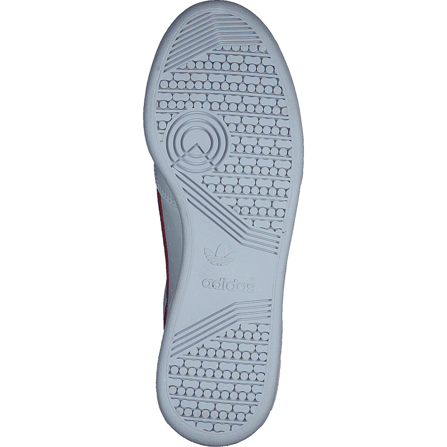 Continental 80 Vegan Ftwr White/collegiate Navy/sca - Bild 7