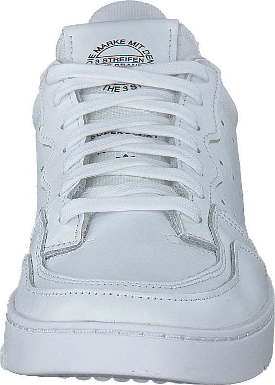 Supercourt Ftwr White/ftwr White/core Bla