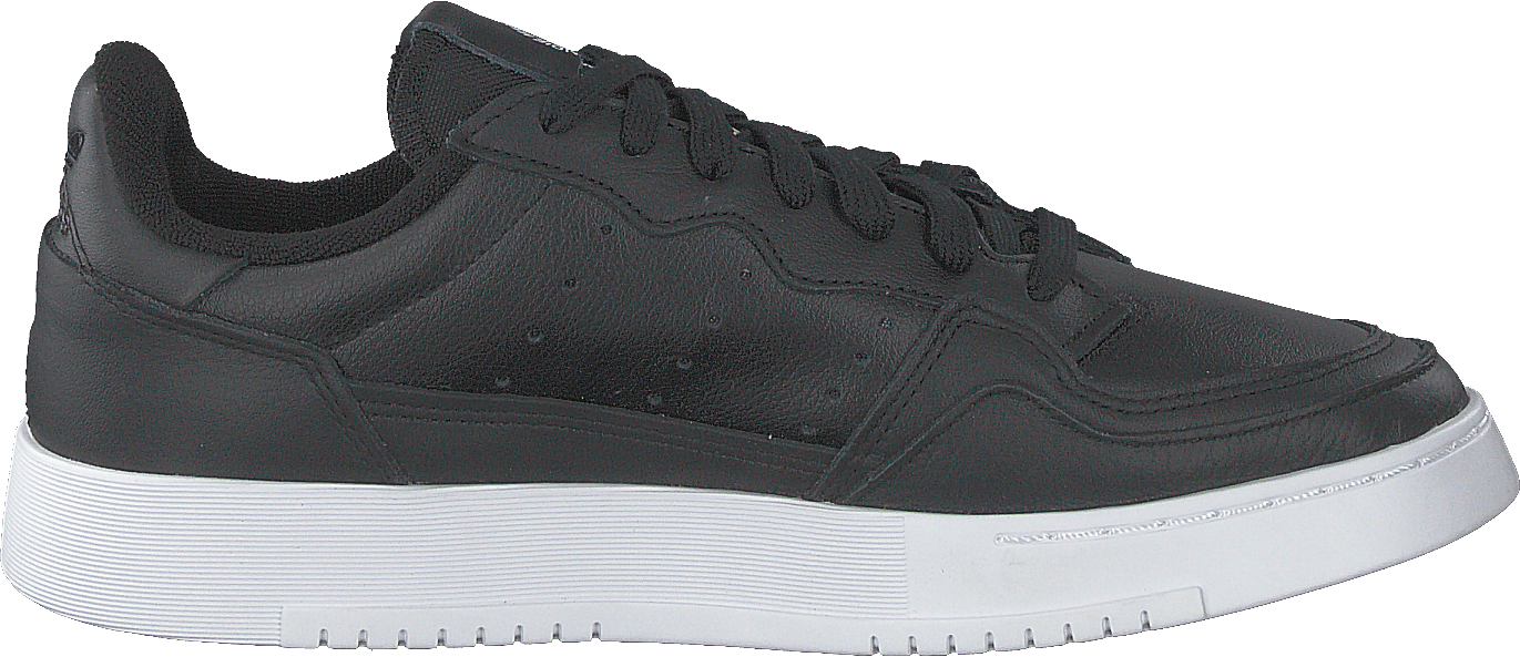 Supercourt Core Black/core Black/ftwr Whi - Bild 2