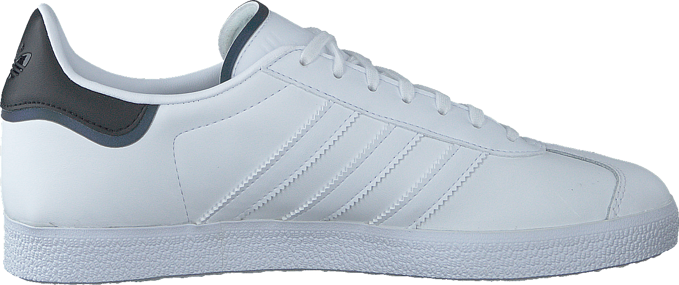 Gazelle Ftwr White/ftwr White/core Bla - Bild 2