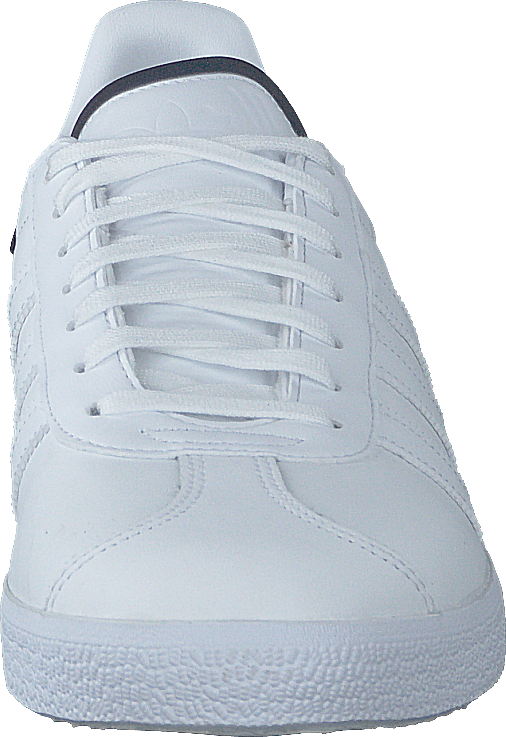 Gazelle Ftwr White/ftwr White/core Bla - Bild 4