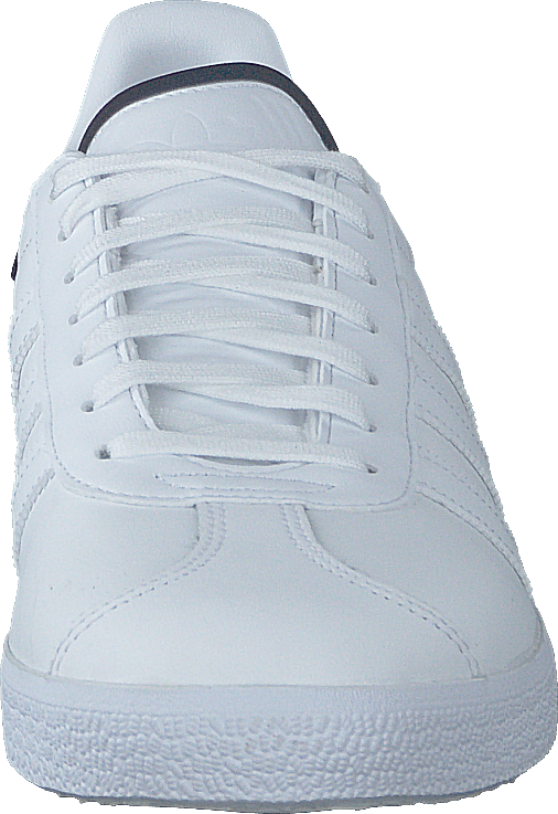 Gazelle Ftwr White/ftwr White/core Bla