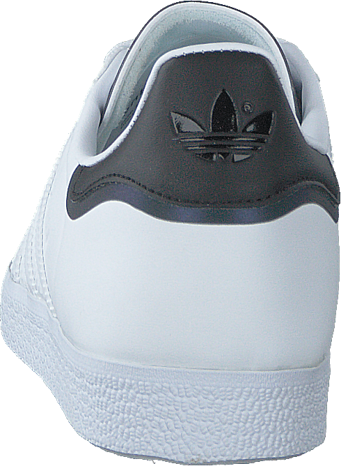 Gazelle Ftwr White/ftwr White/core Bla - Bild 5