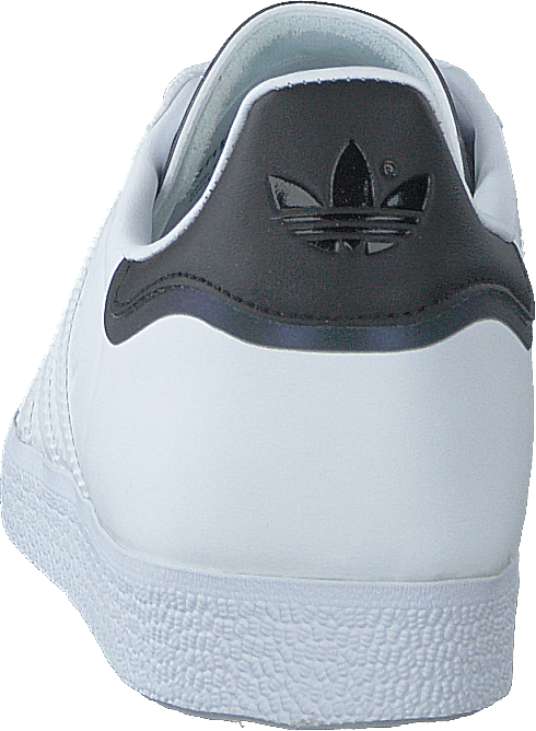 Gazelle Ftwr White/ftwr White/core Bla