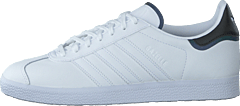 Gazelle Ftwr White/ftwr White/core Bla - Bild 10