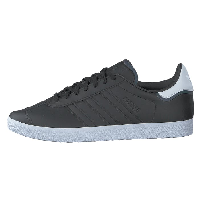Gazelle Core Black/core Black/ftwr Whi, Unisex, Shoes, Trainers, Trainers, Black, UK 9