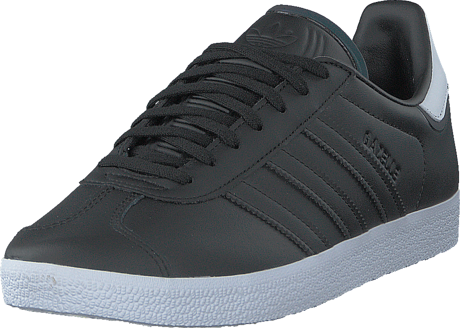 Gazelle Core Black/core Black/ftwr Whi - Bild 3
