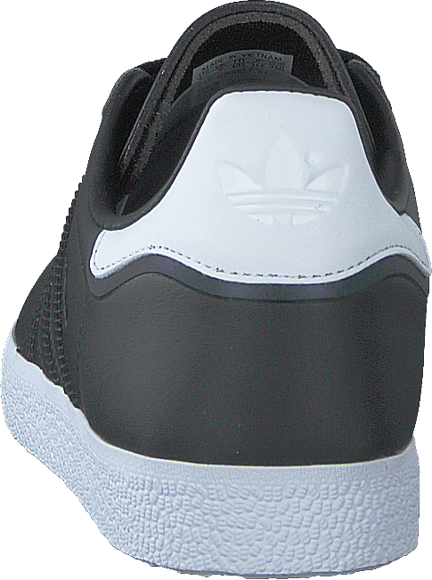 Gazelle Core Black/core Black/ftwr Whi - Bild 5