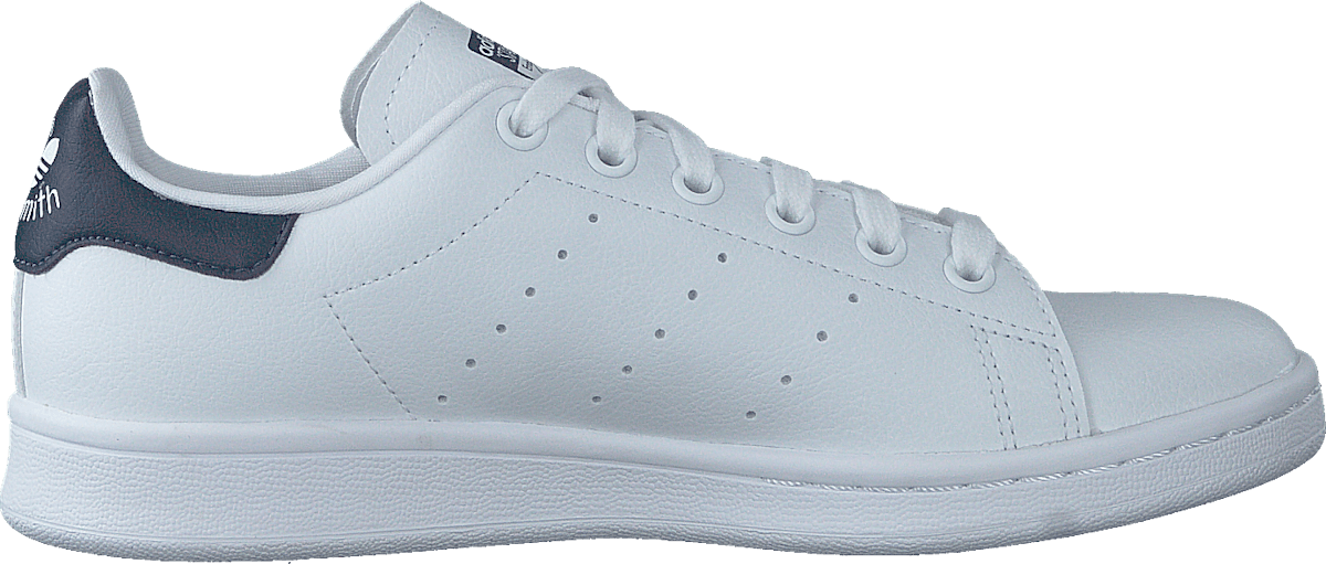 Stan Smith Vegan Ftwr White/collegiate Navy/gre