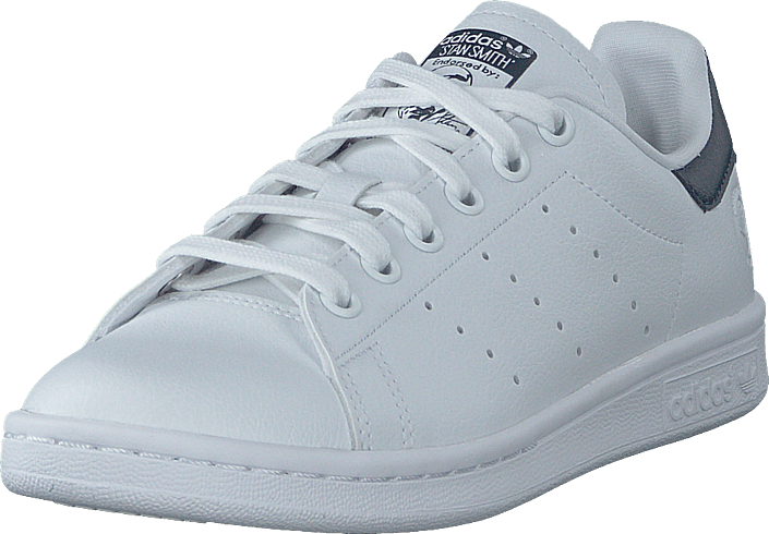 Stan Smith Vegan Ftwr White/collegiate