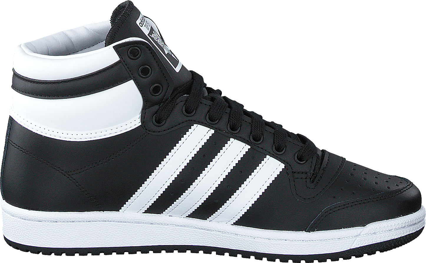 Top Ten Core Black/ftwr White/chalk Wh - Bild 2