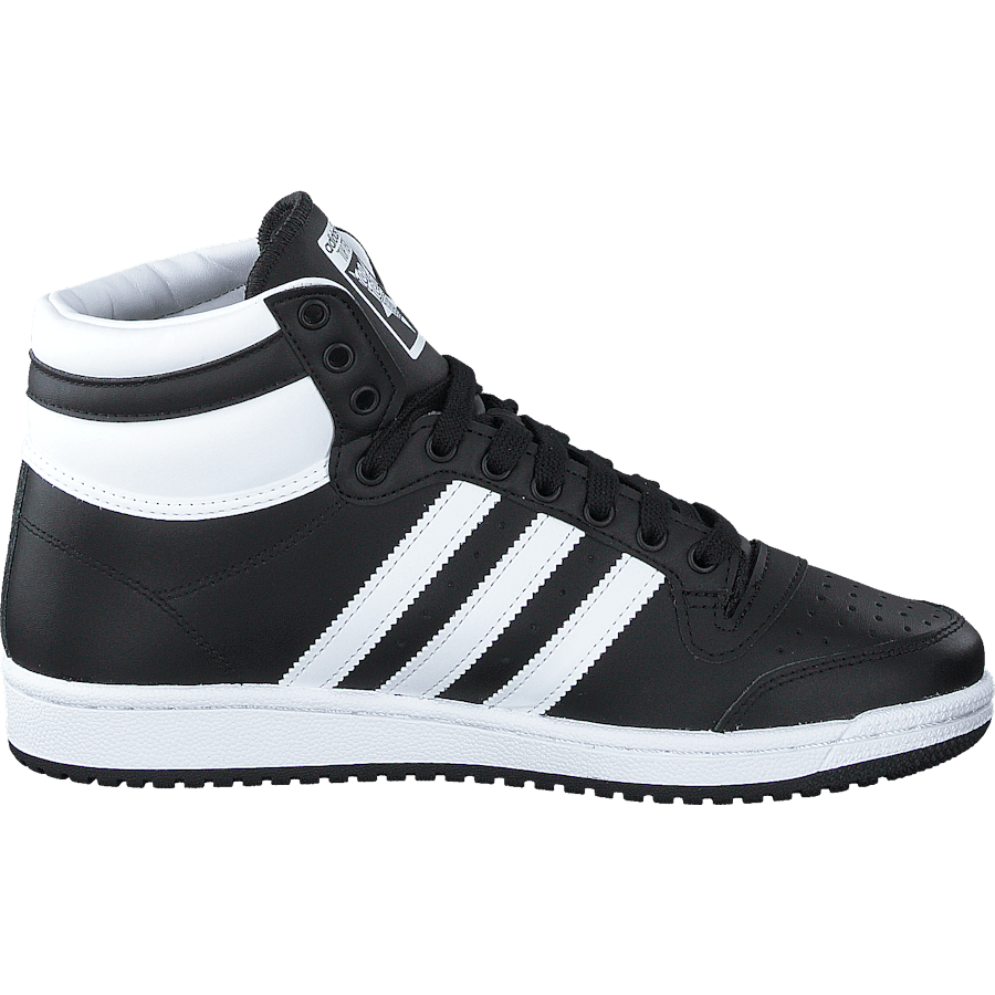 Top Ten Core Black/ftwr White/chalk Wh - Bild 2
