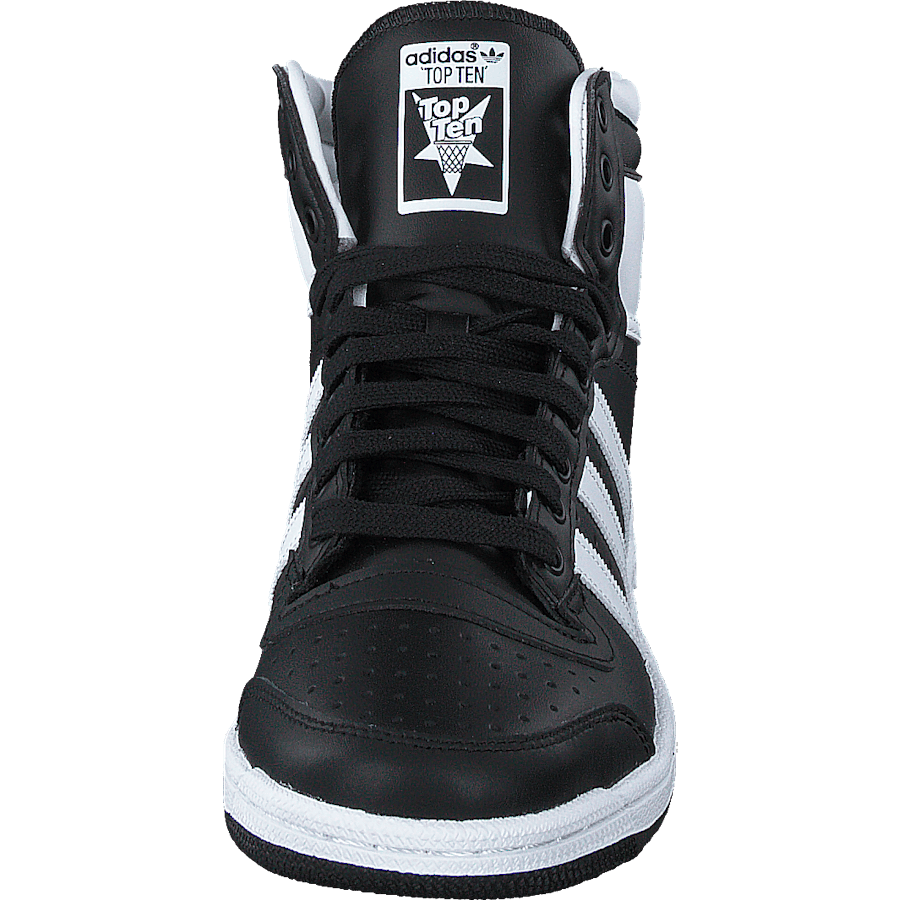 Top Ten Core Black/ftwr White/chalk Wh - Bild 4