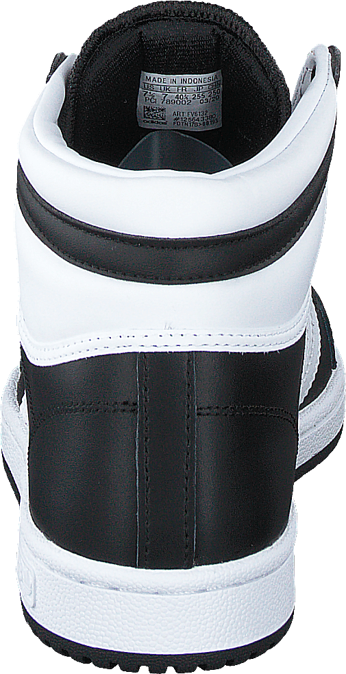 Top Ten Core Black/ftwr White/chalk Wh - Bild 5