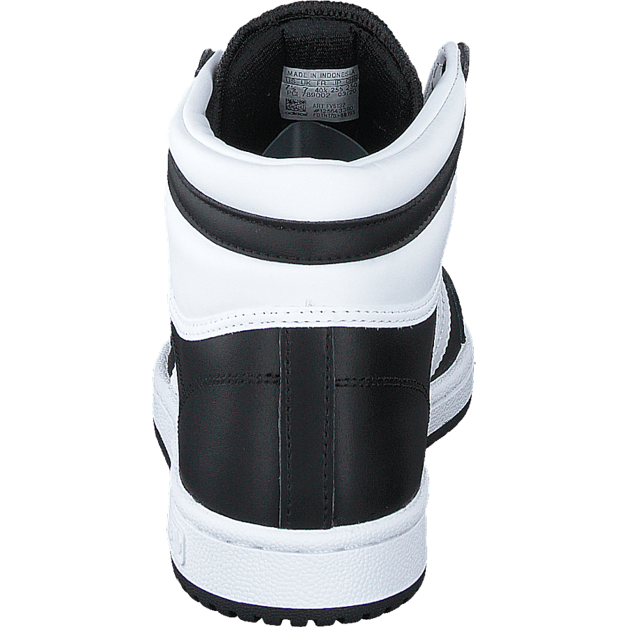 Top Ten Core Black/ftwr White/chalk Wh - Bild 5
